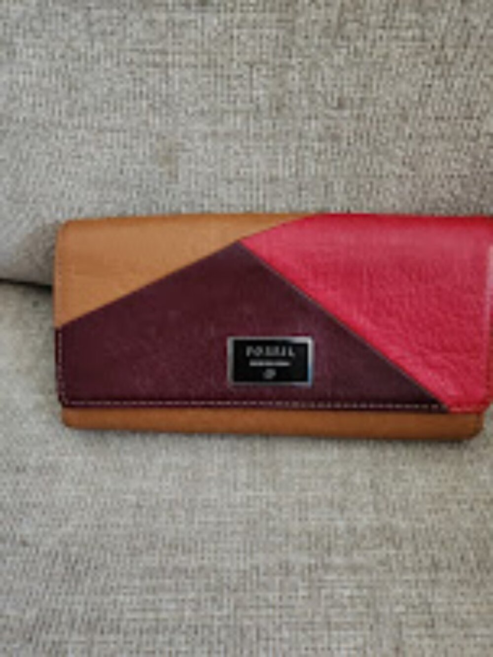 she nice fall wallet